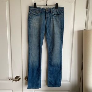 Joe’s Jeans
